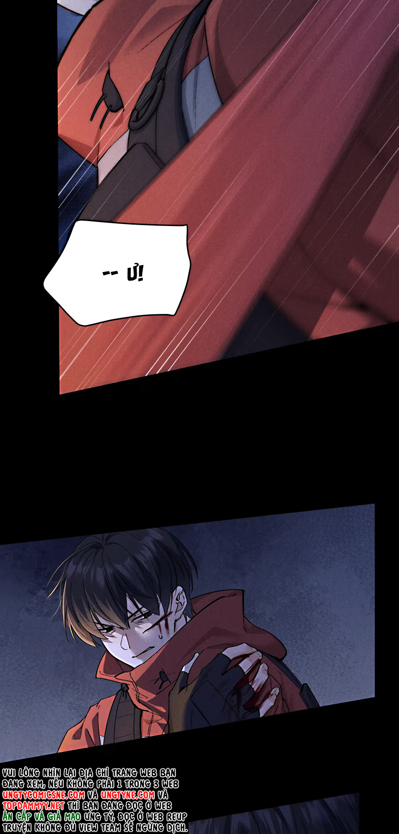 Sơn Thần Và Ta Trao Đổi Thân Thể Chap 2 - Trang 2