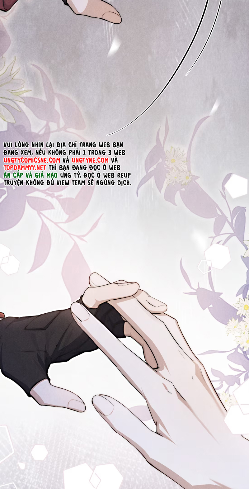 Sơn Thần Và Ta Trao Đổi Thân Thể Chap 3 - Trang 2