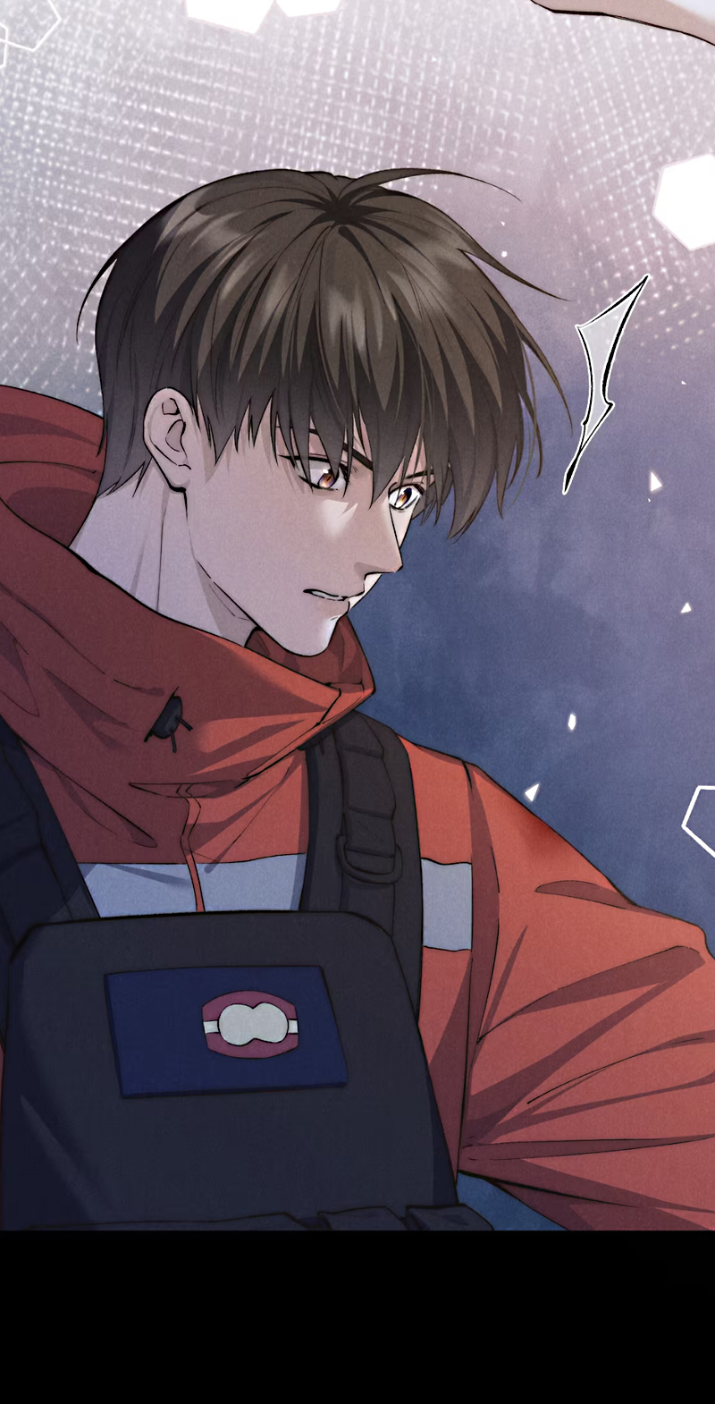 Sơn Thần Và Ta Trao Đổi Thân Thể Chap 3 - Trang 2