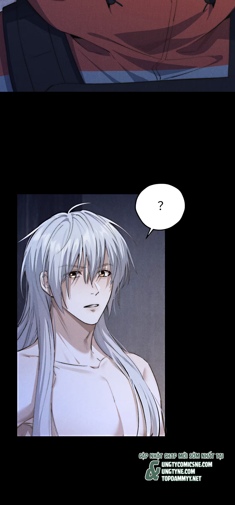 Sơn Thần Và Ta Trao Đổi Thân Thể Chap 3 - Trang 2