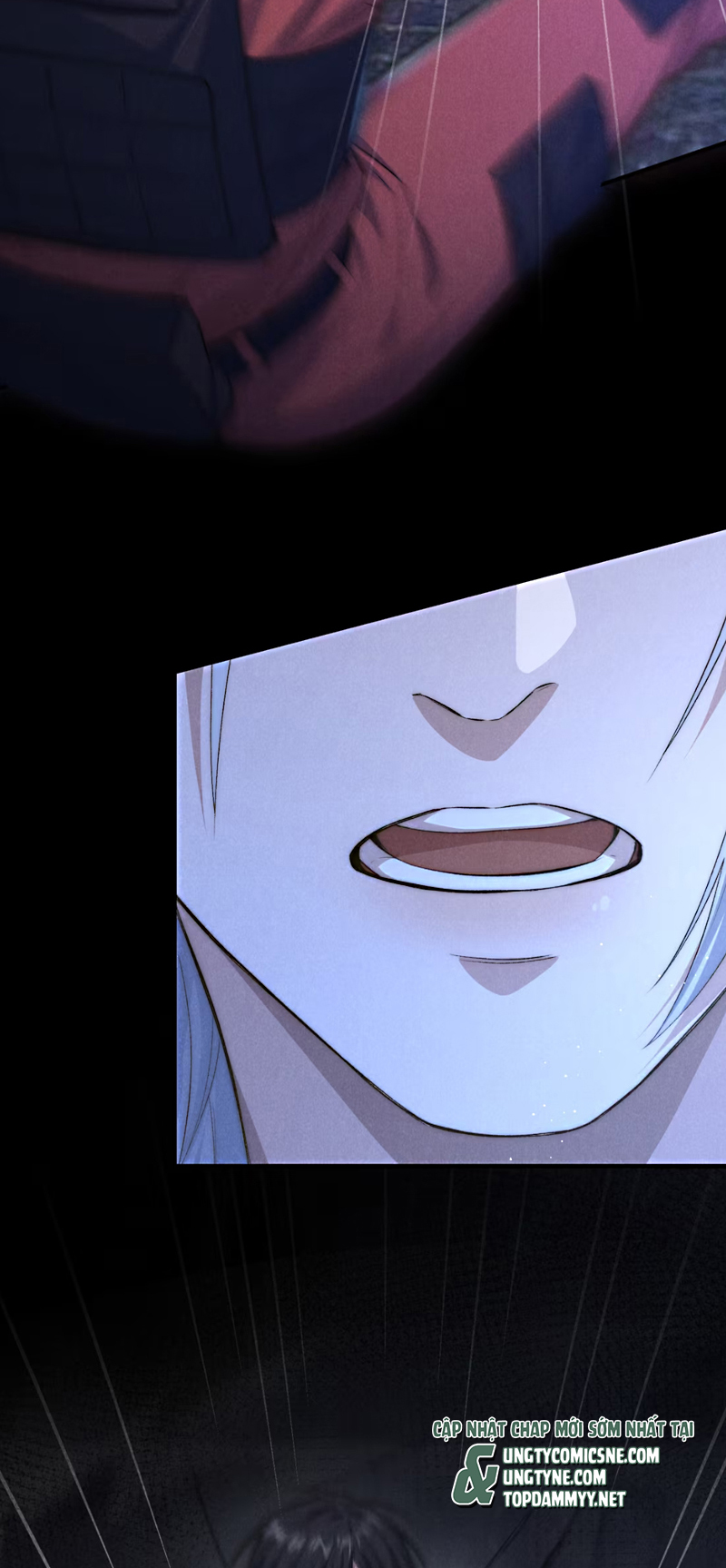 Sơn Thần Và Ta Trao Đổi Thân Thể Chap 3 - Trang 2