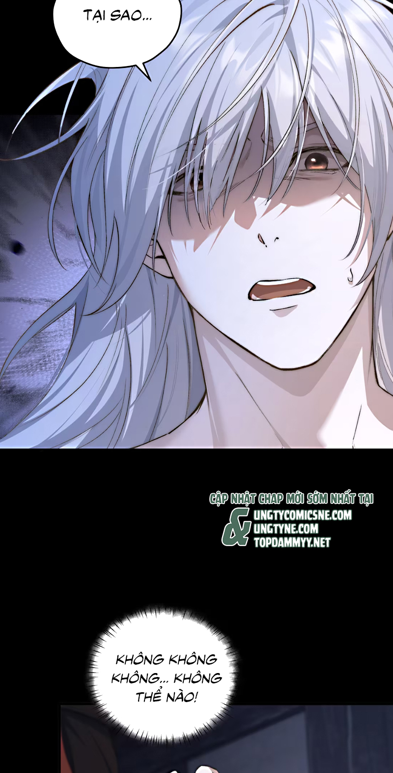 Sơn Thần Và Ta Trao Đổi Thân Thể Chap 3 - Trang 2