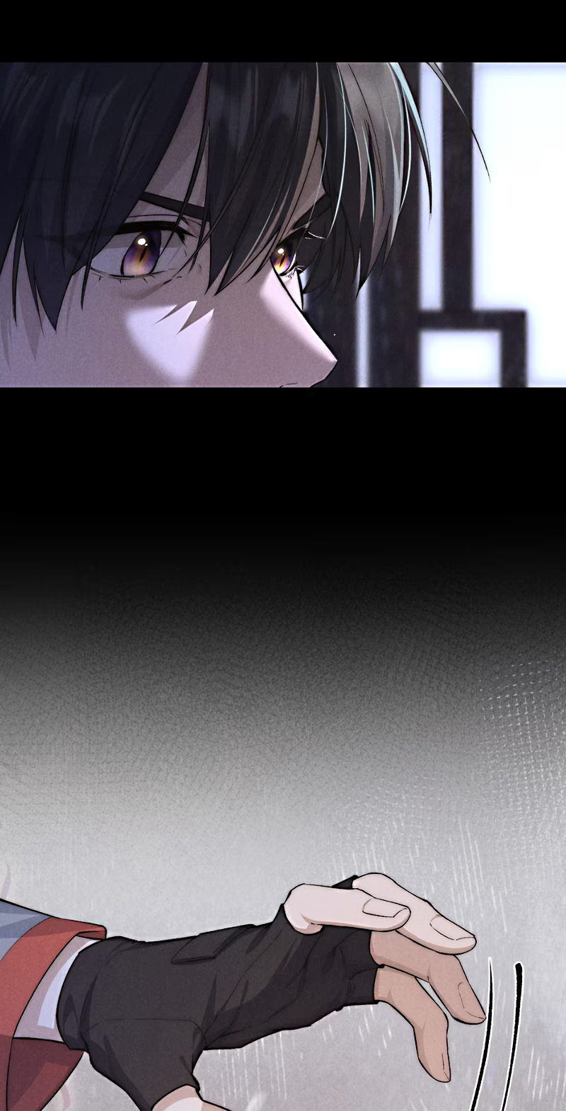 Sơn Thần Và Ta Trao Đổi Thân Thể Chap 3 - Trang 2