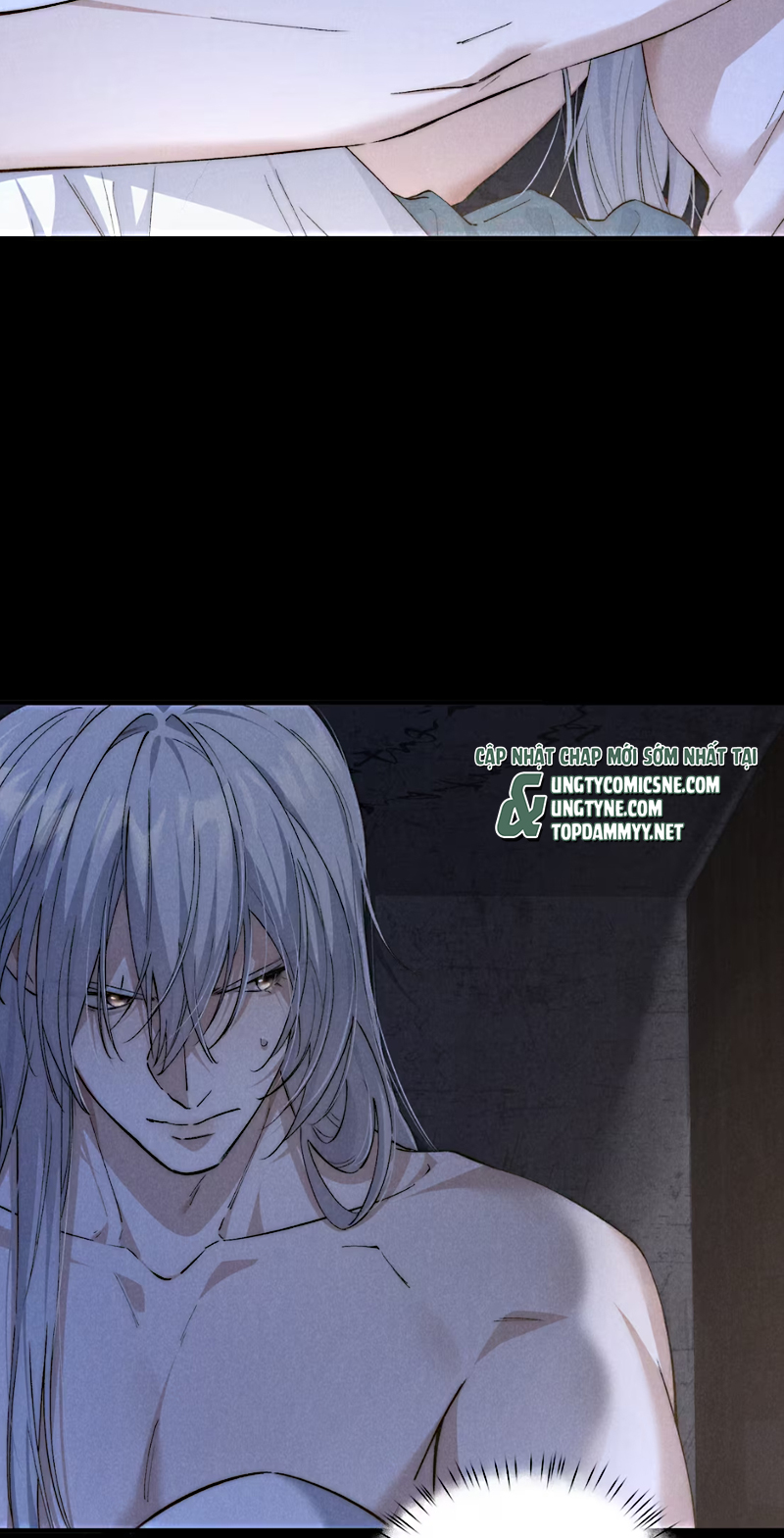 Sơn Thần Và Ta Trao Đổi Thân Thể Chap 4 - Trang 2