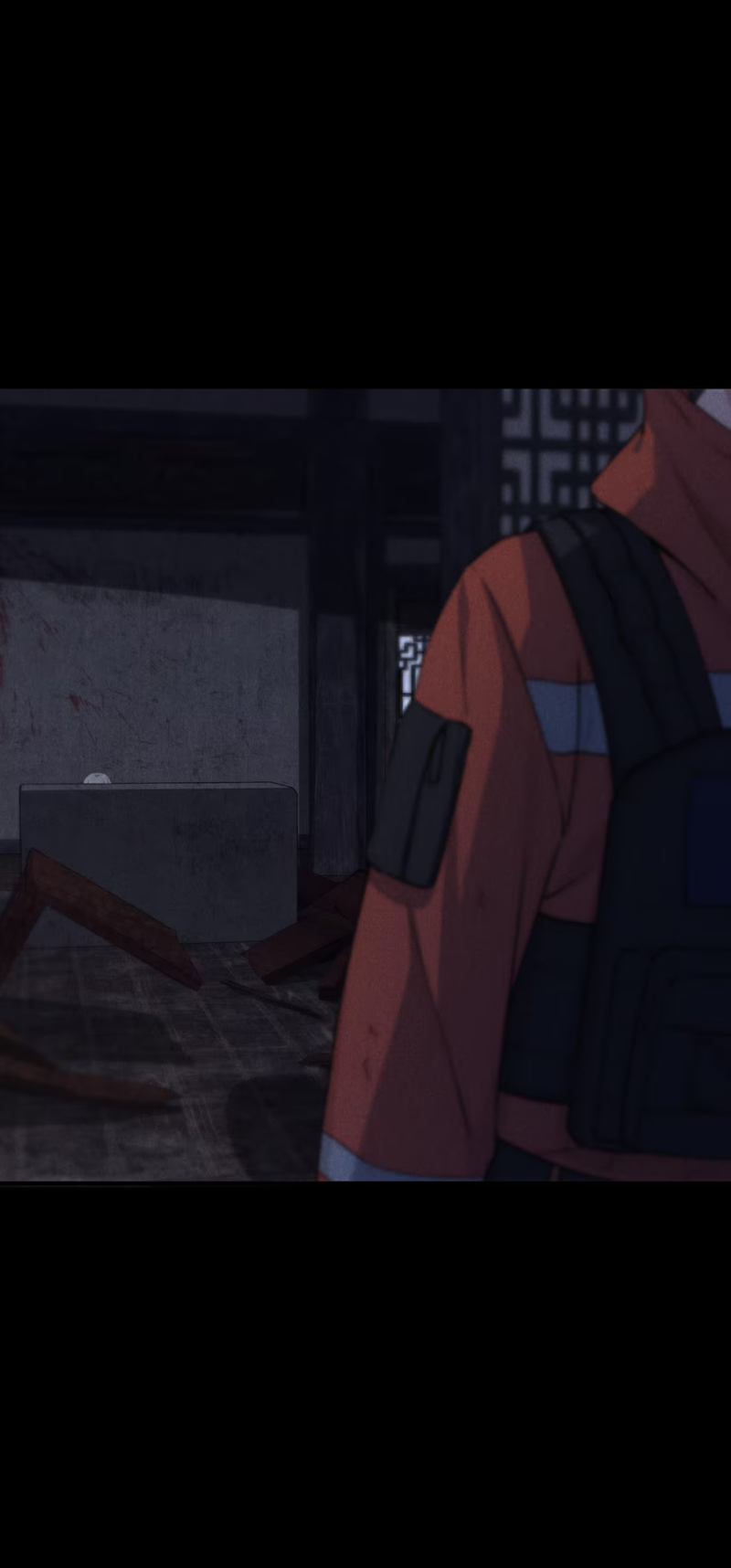 Sơn Thần Và Ta Trao Đổi Thân Thể Chap 4 - Trang 2