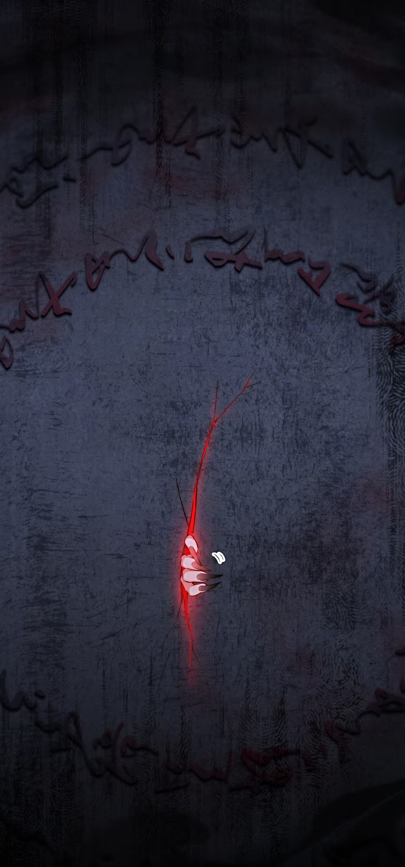 Sơn Thần Và Ta Trao Đổi Thân Thể Chap 4 - Trang 2