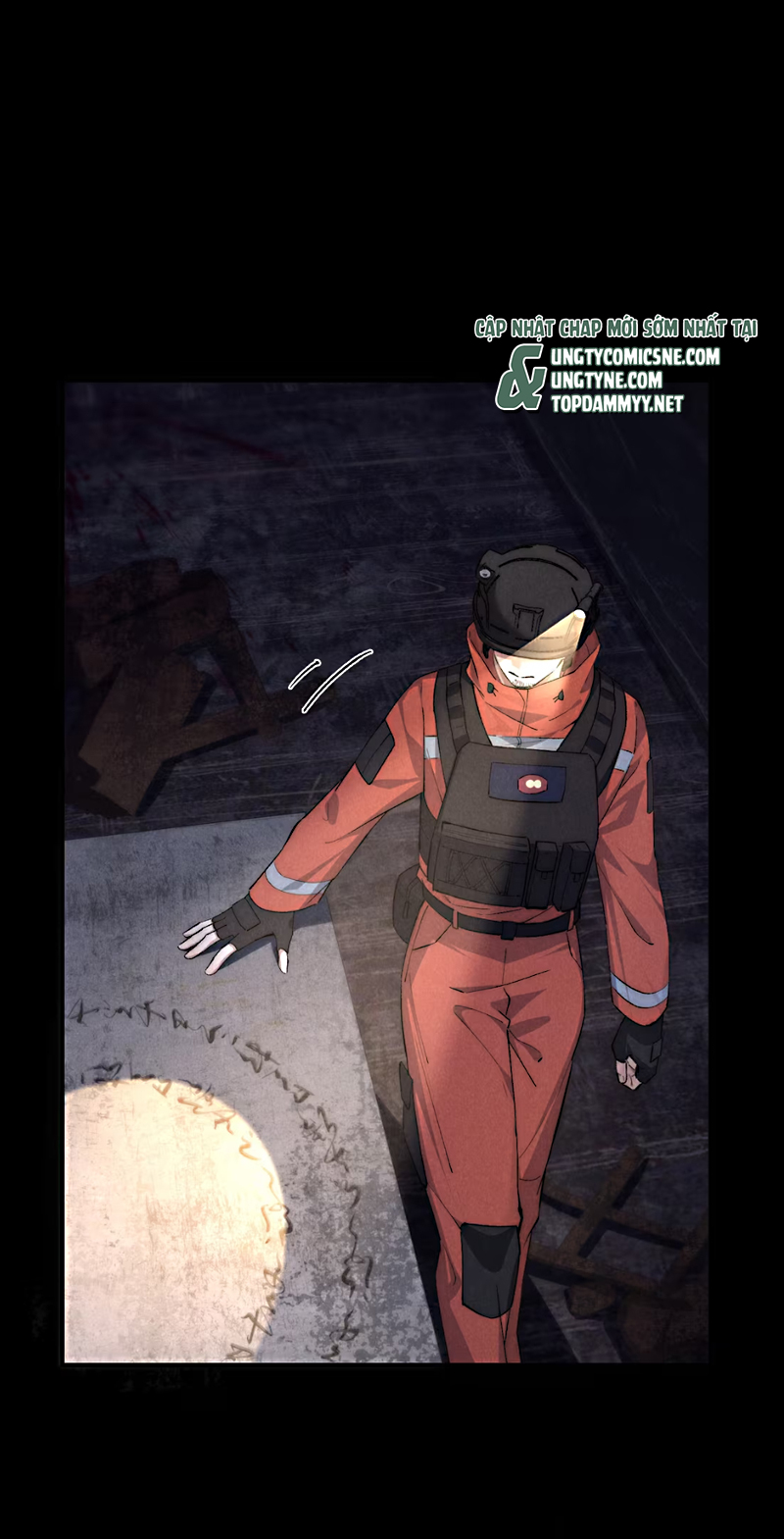 Sơn Thần Và Ta Trao Đổi Thân Thể Chap 4 - Trang 2