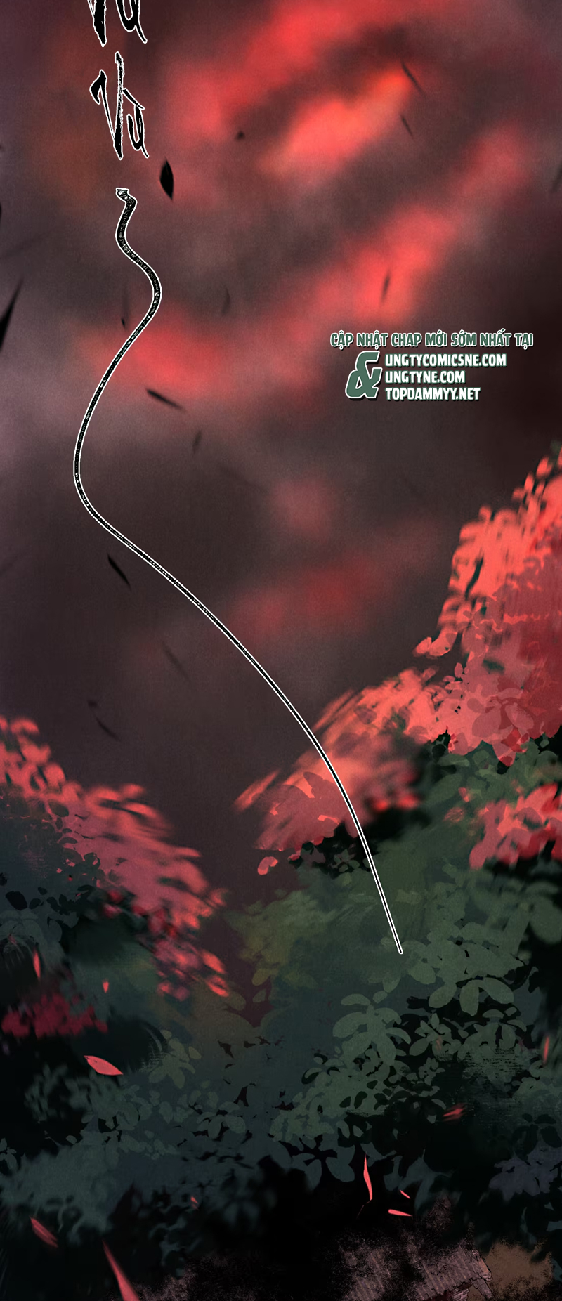 Sơn Thần Và Ta Trao Đổi Thân Thể Chap 5 - Trang 2