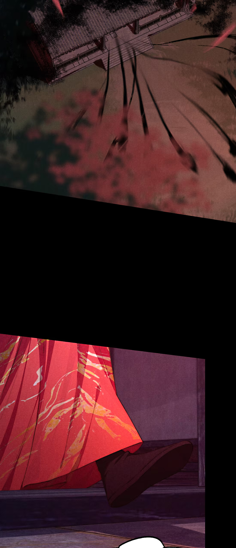 Sơn Thần Và Ta Trao Đổi Thân Thể Chap 5 - Trang 2