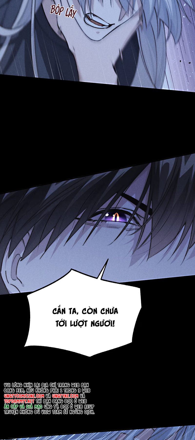 Sơn Thần Và Ta Trao Đổi Thân Thể Chap 6 - Trang 2