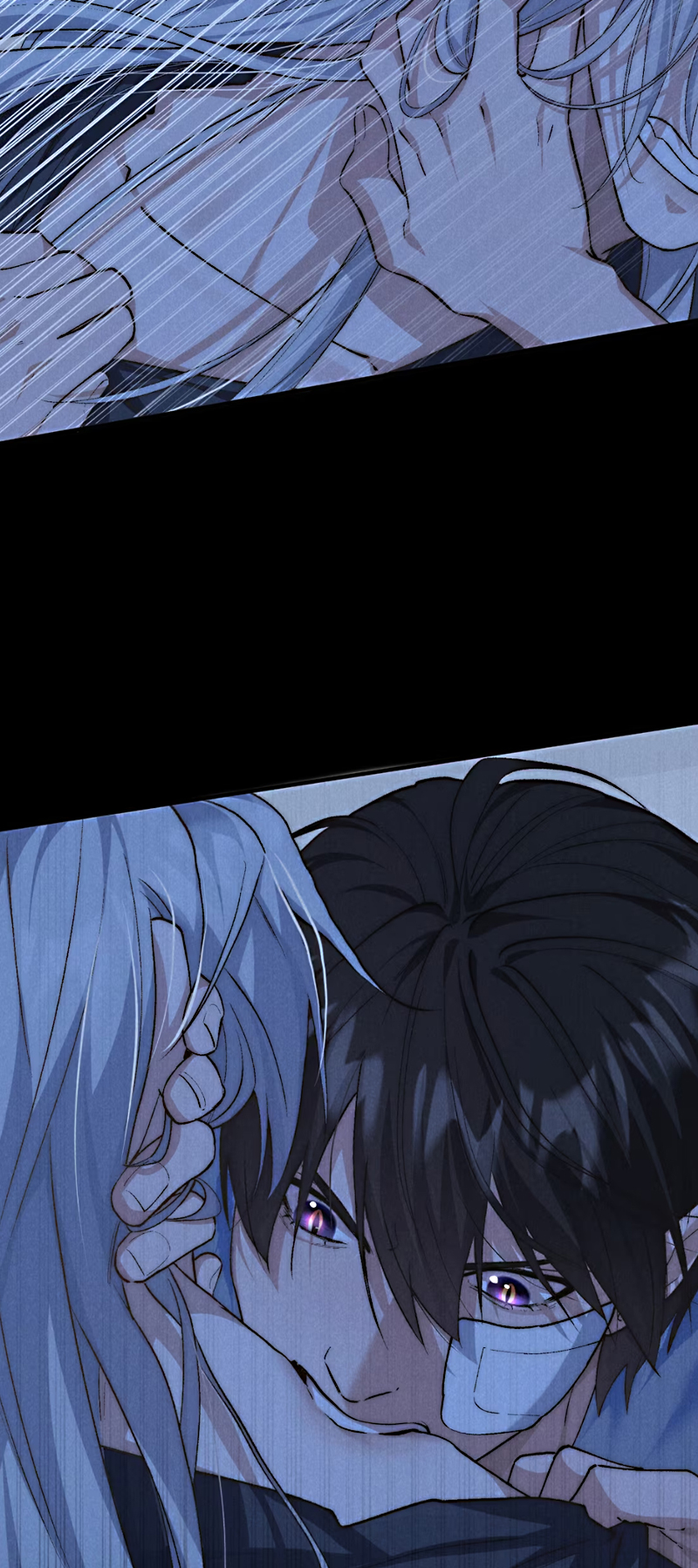 Sơn Thần Và Ta Trao Đổi Thân Thể Chap 6 - Trang 2