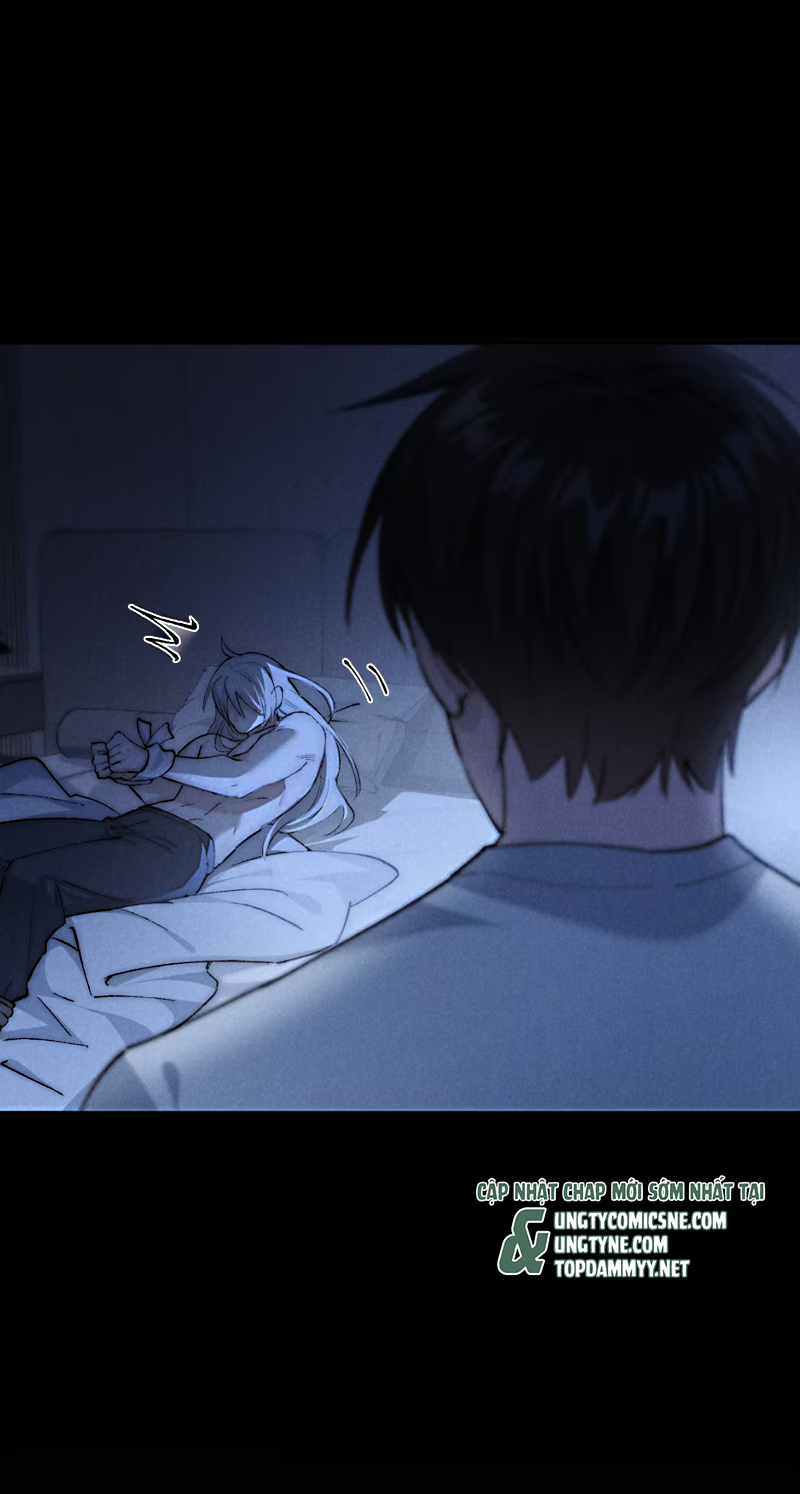 Sơn Thần Và Ta Trao Đổi Thân Thể Chap 6 - Trang 2