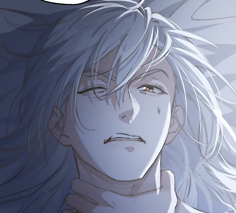 Sơn Thần Và Ta Trao Đổi Thân Thể Chap 6 - Trang 2