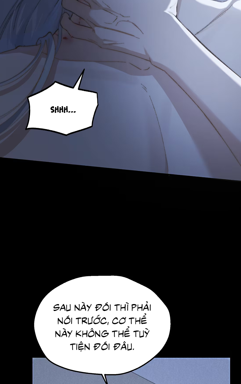 Sơn Thần Và Ta Trao Đổi Thân Thể Chap 6 - Trang 2