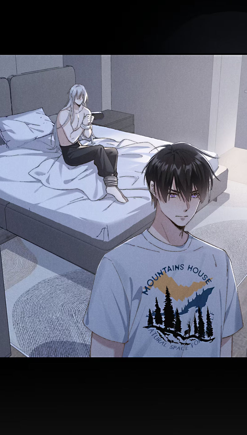 Sơn Thần Và Ta Trao Đổi Thân Thể Chap 6 - Trang 2