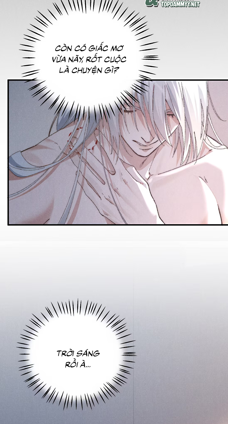 Sơn Thần Và Ta Trao Đổi Thân Thể Chap 6 - Trang 2