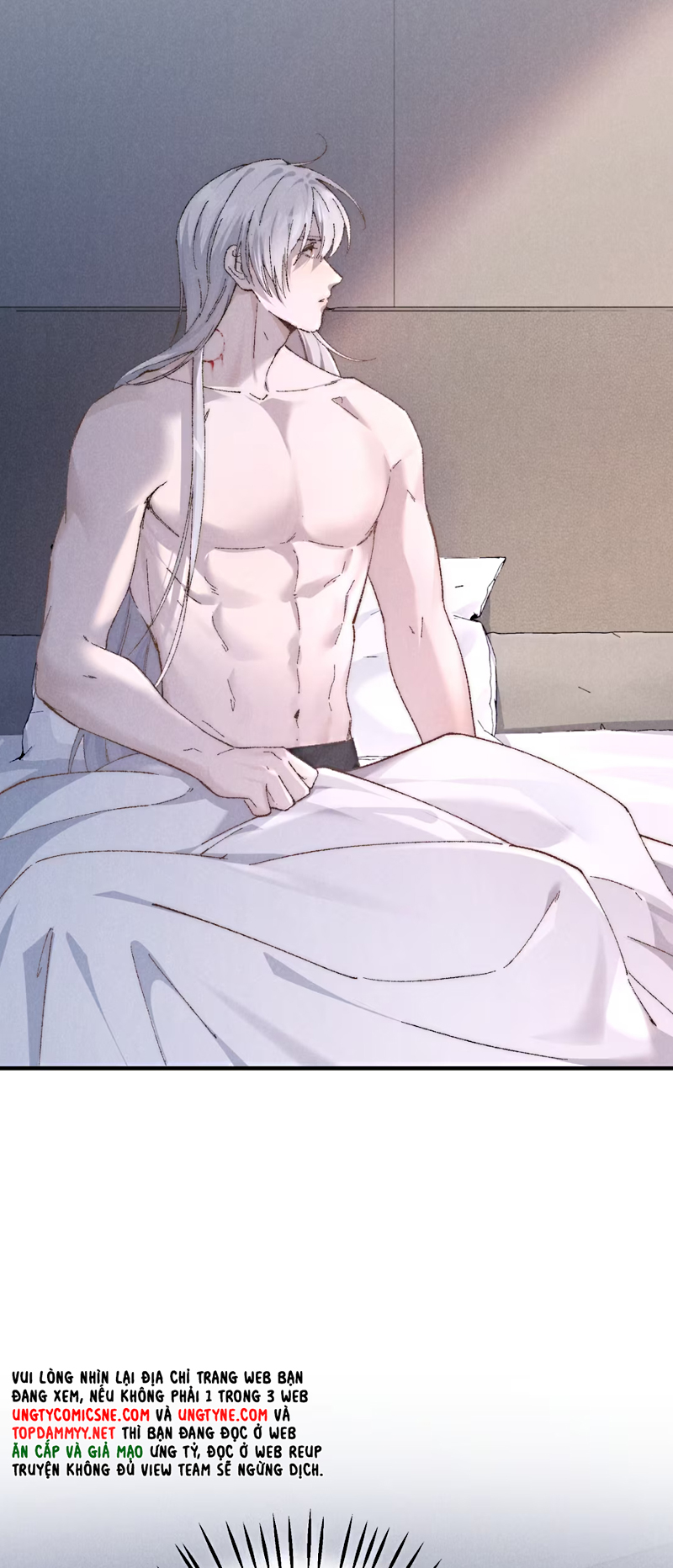 Sơn Thần Và Ta Trao Đổi Thân Thể Chap 6 - Trang 2