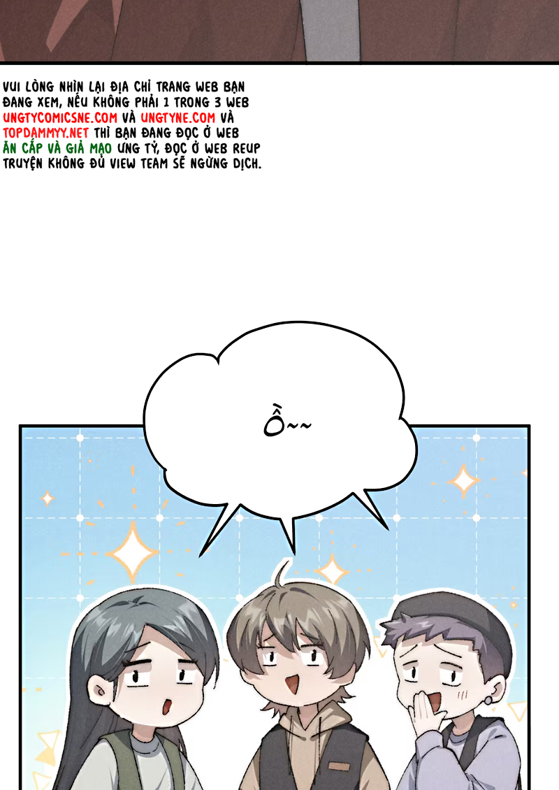 Sơn Thần Và Ta Trao Đổi Thân Thể Chap 6 - Trang 2