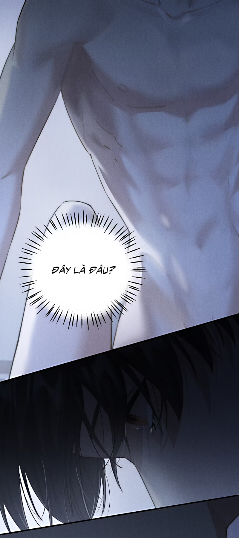 Sơn Thần Và Ta Trao Đổi Thân Thể Chap 6 - Trang 2