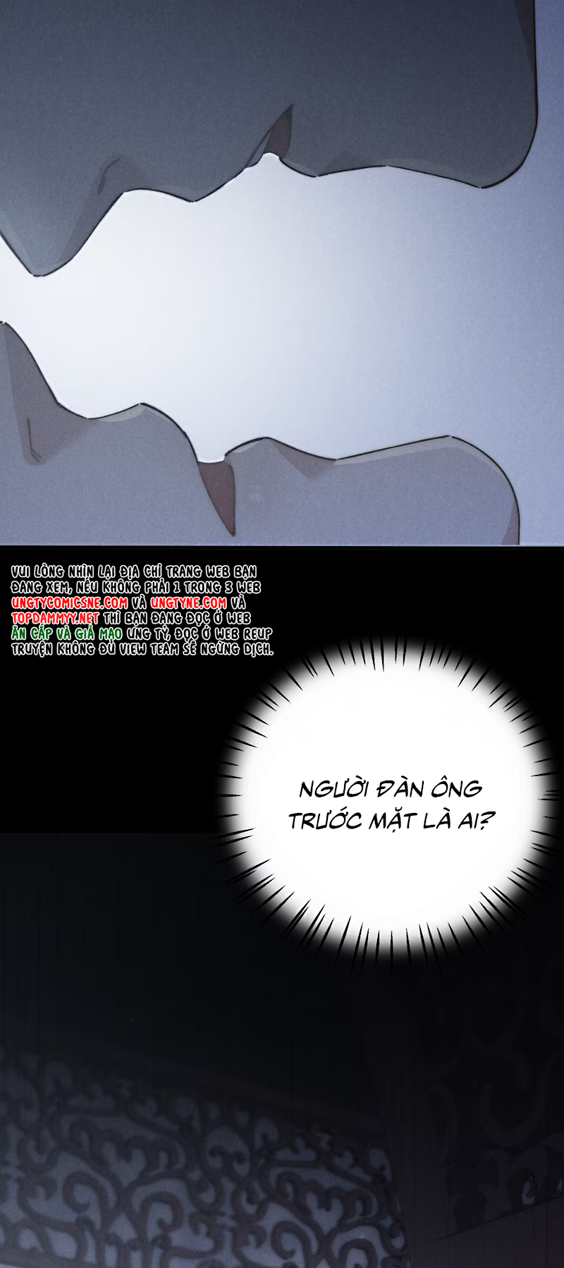 Sơn Thần Và Ta Trao Đổi Thân Thể Chap 6 - Trang 2