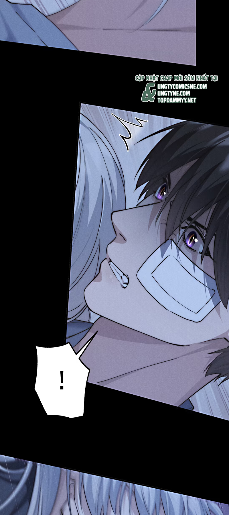 Sơn Thần Và Ta Trao Đổi Thân Thể Chap 6 - Trang 2