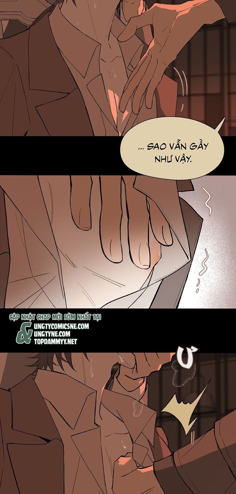 Tù Hỏa Chap 1 - Trang 2