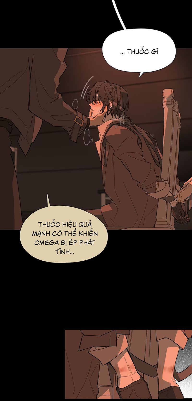 Tù Hỏa Chap 1 - Trang 2