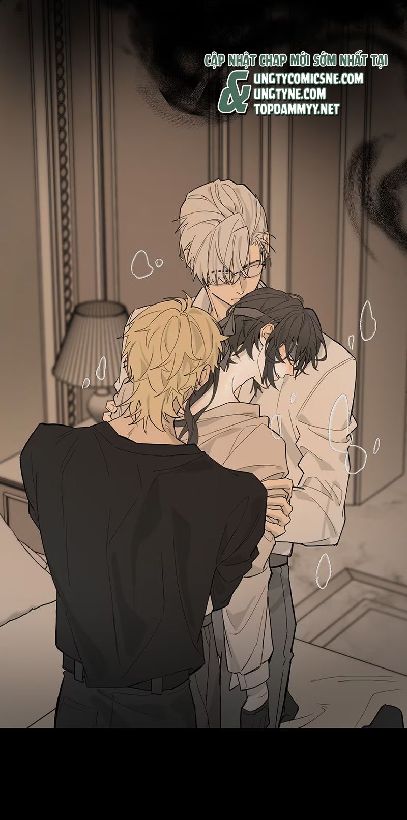 Tù Hỏa Chap 1 - Trang 2