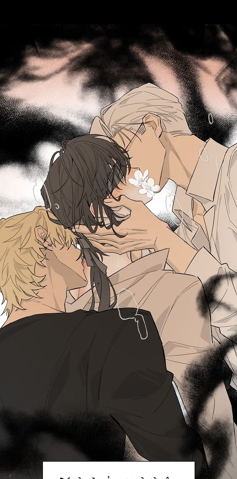 Tù Hỏa Chap 1 - Trang 2