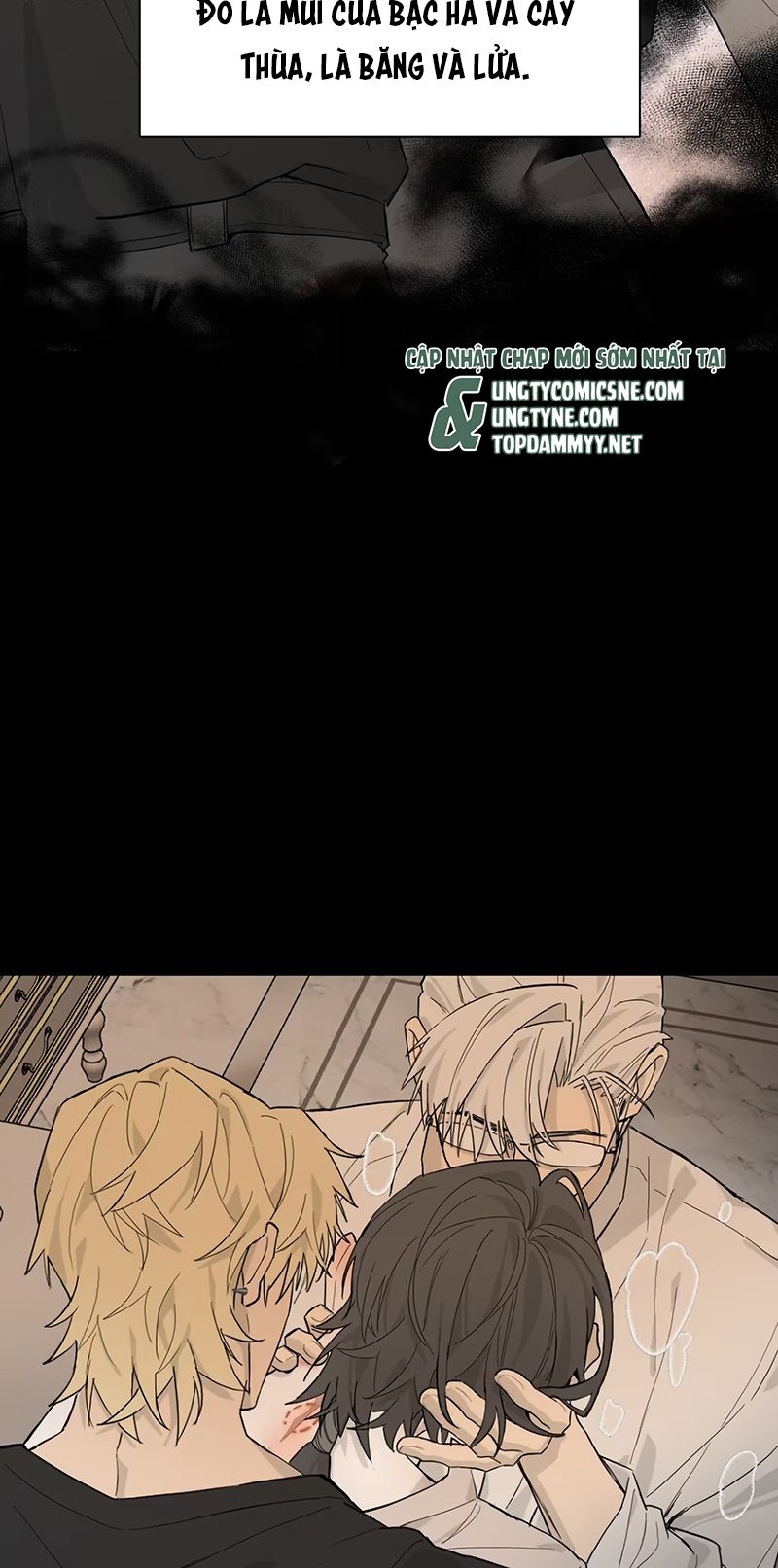 Tù Hỏa Chap 1 - Trang 2