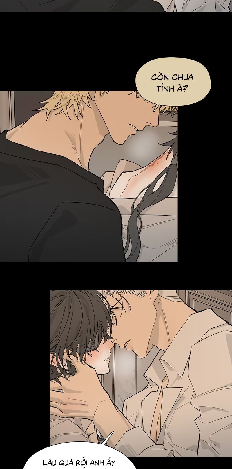 Tù Hỏa Chap 1 - Trang 2