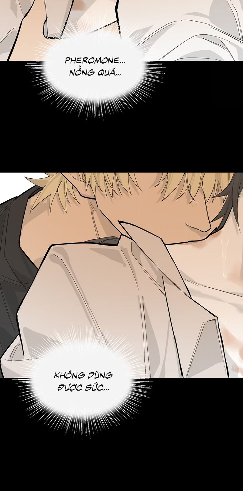 Tù Hỏa Chap 1 - Trang 2