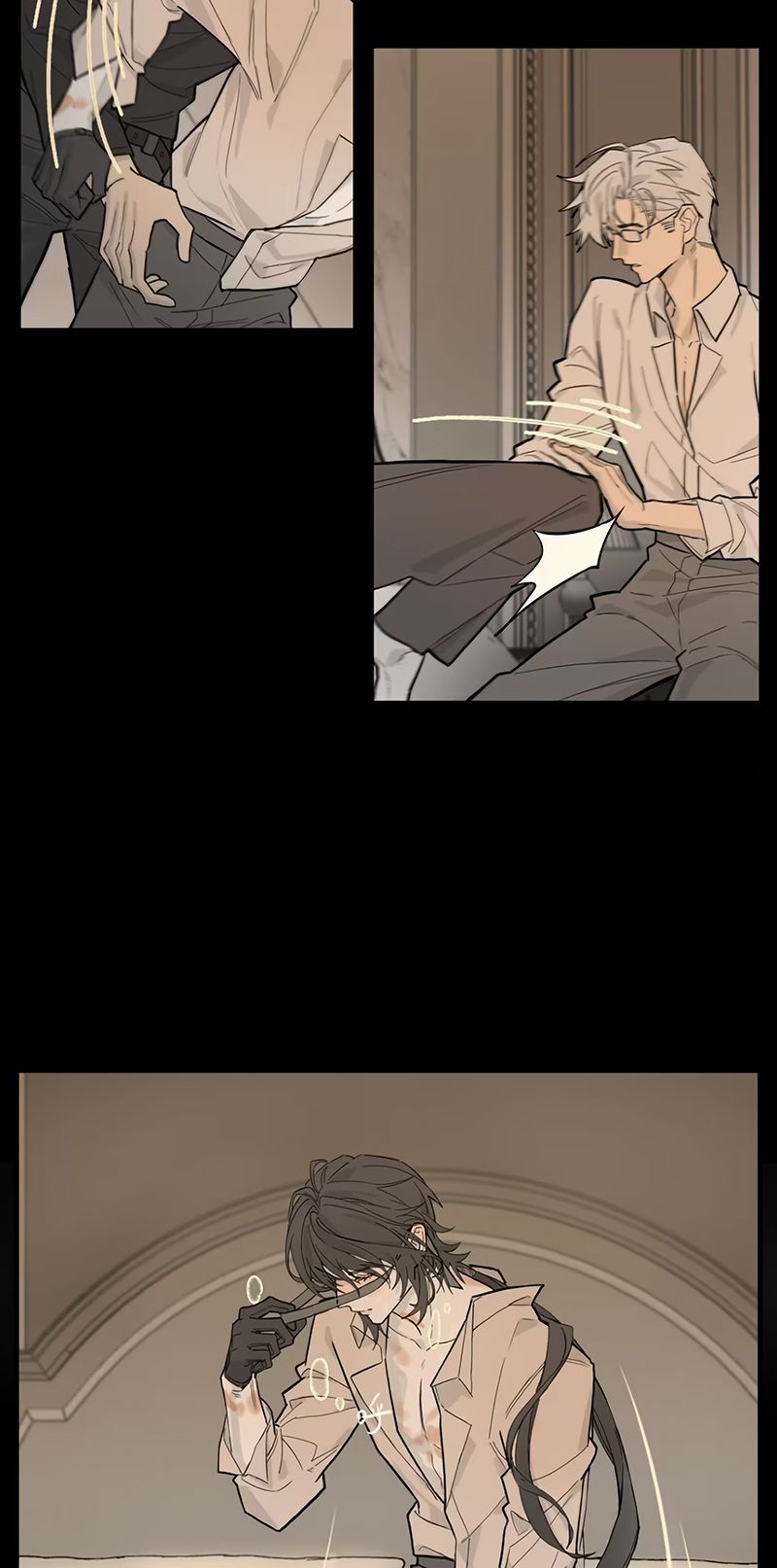 Tù Hỏa Chap 1 - Trang 2