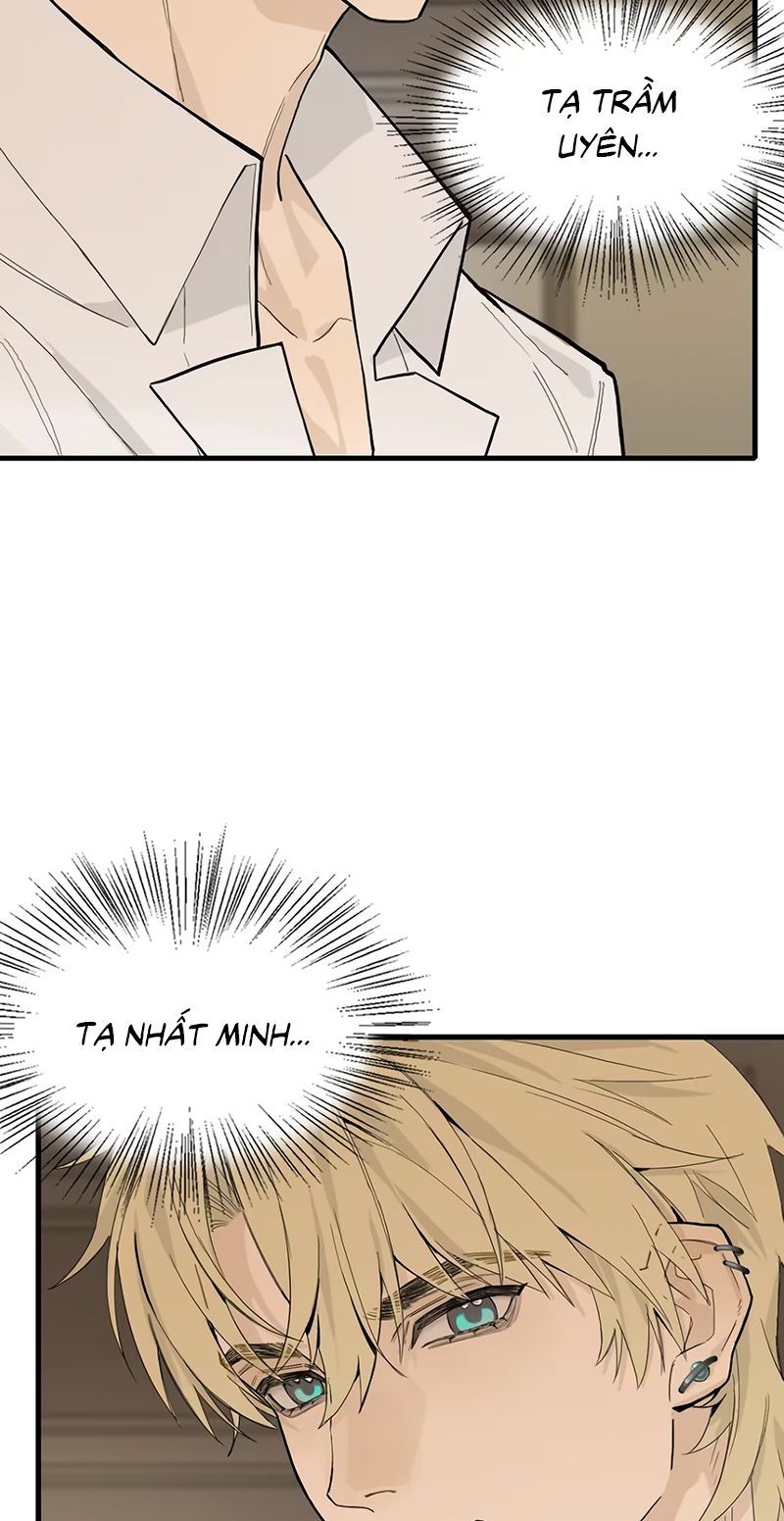 Tù Hỏa Chap 1 - Trang 2