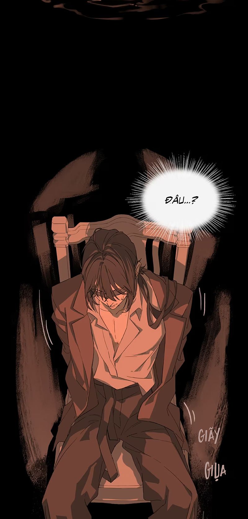 Tù Hỏa Chap 1 - Trang 2