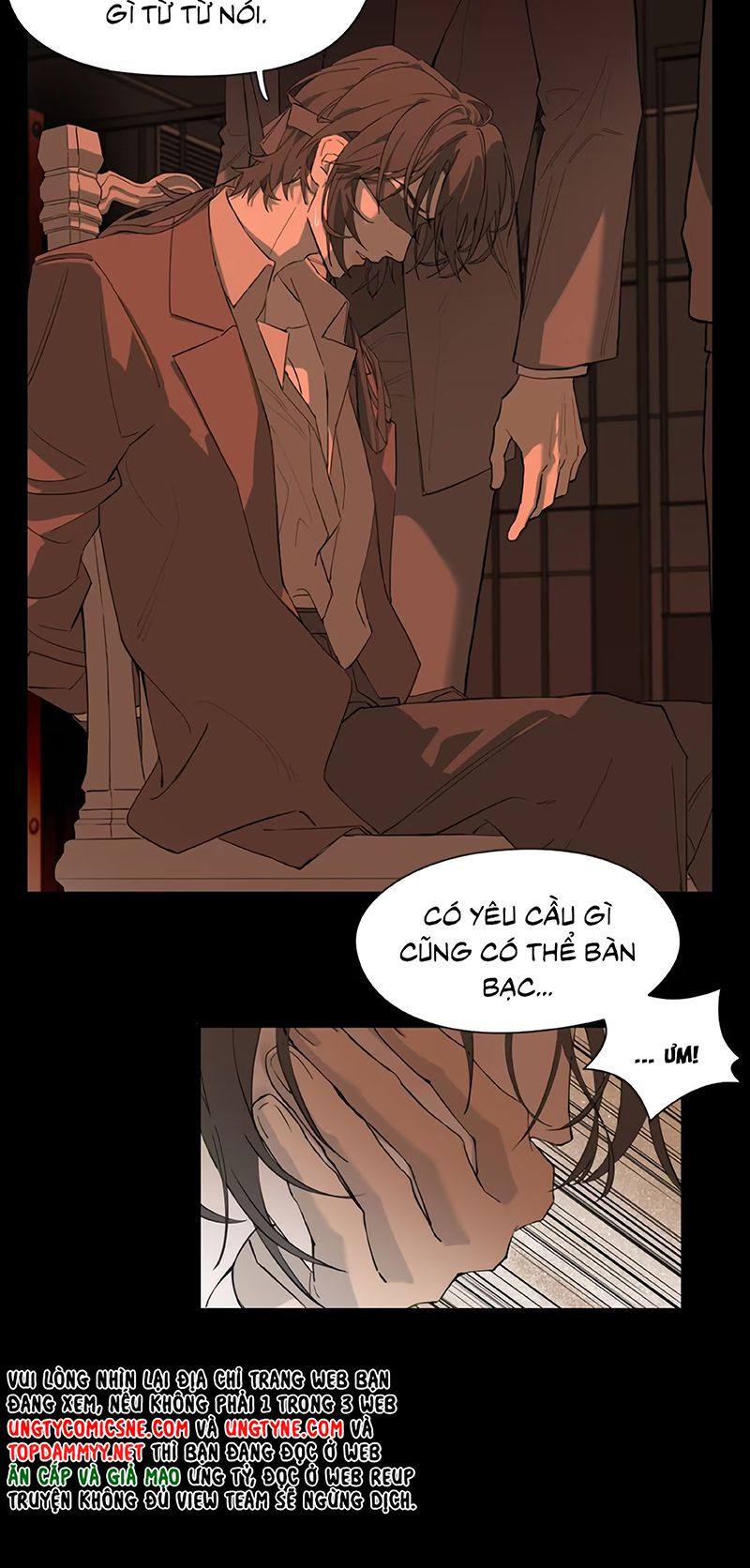 Tù Hỏa Chap 1 - Trang 2