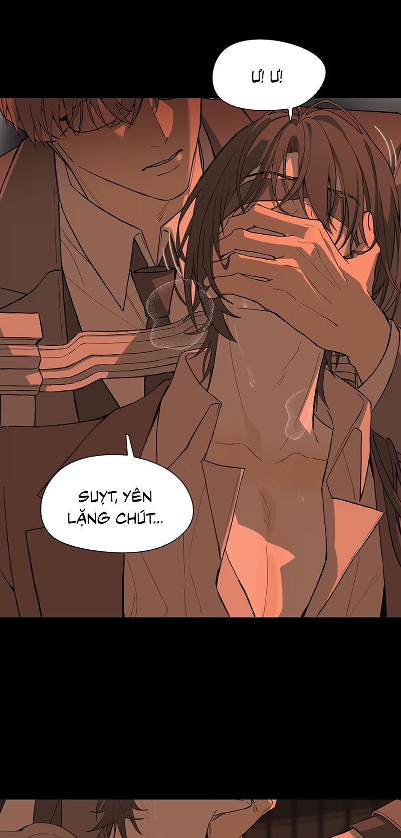 Tù Hỏa Chap 1 - Trang 2