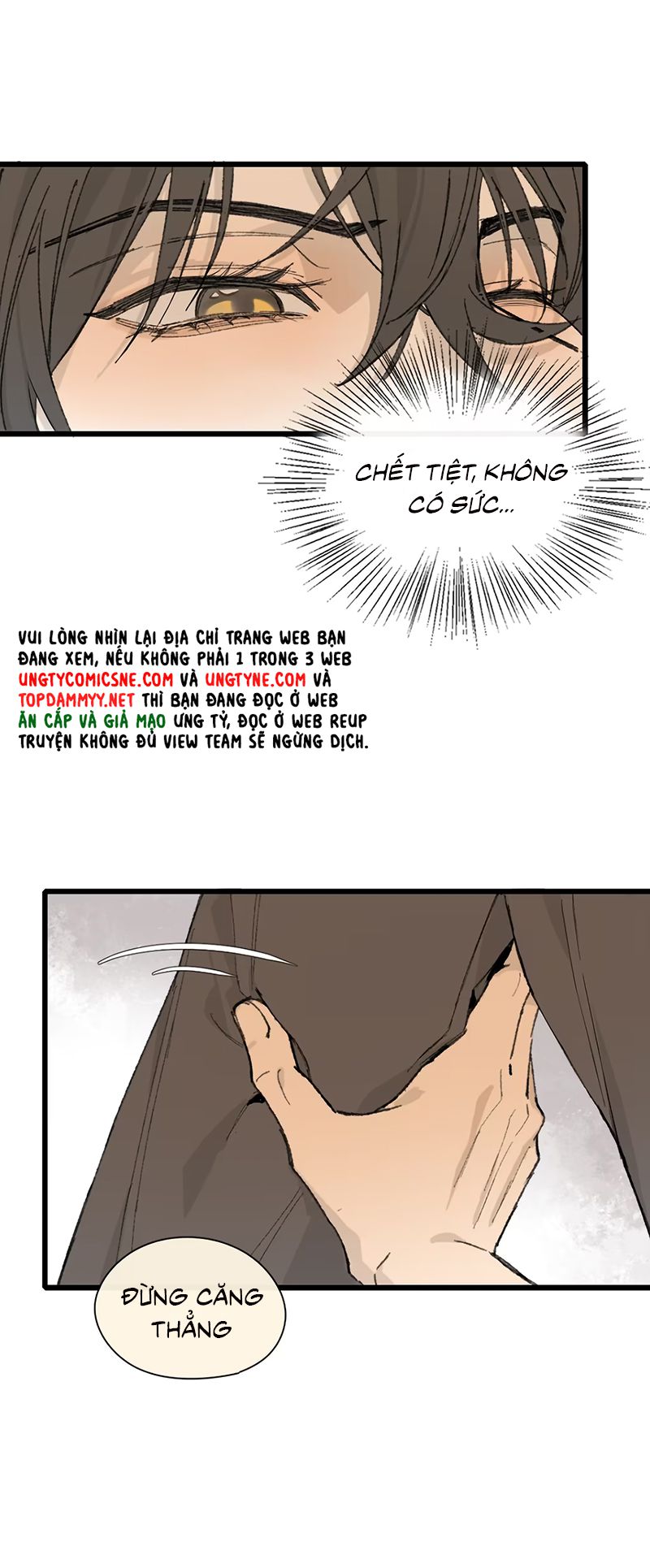 Tù Hỏa Chap 2 - Trang 2