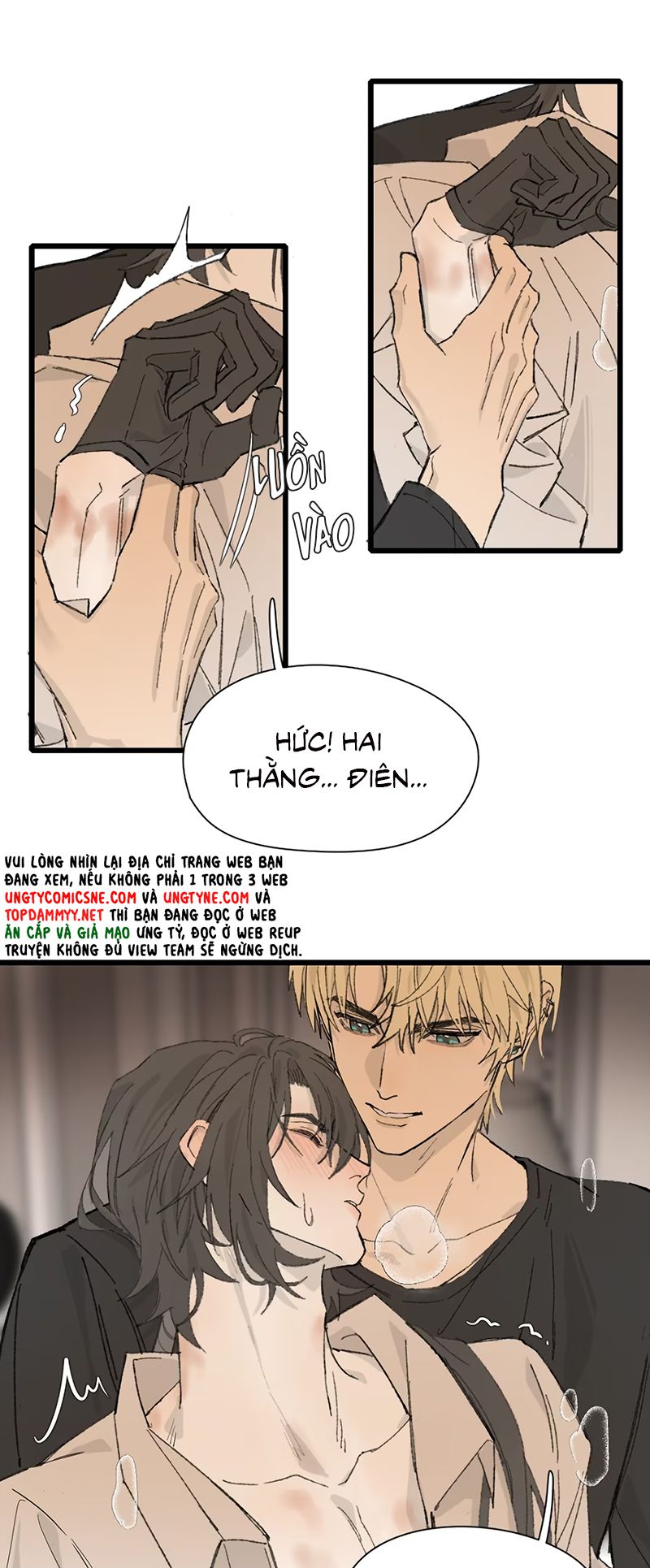 Tù Hỏa Chap 2 - Trang 2