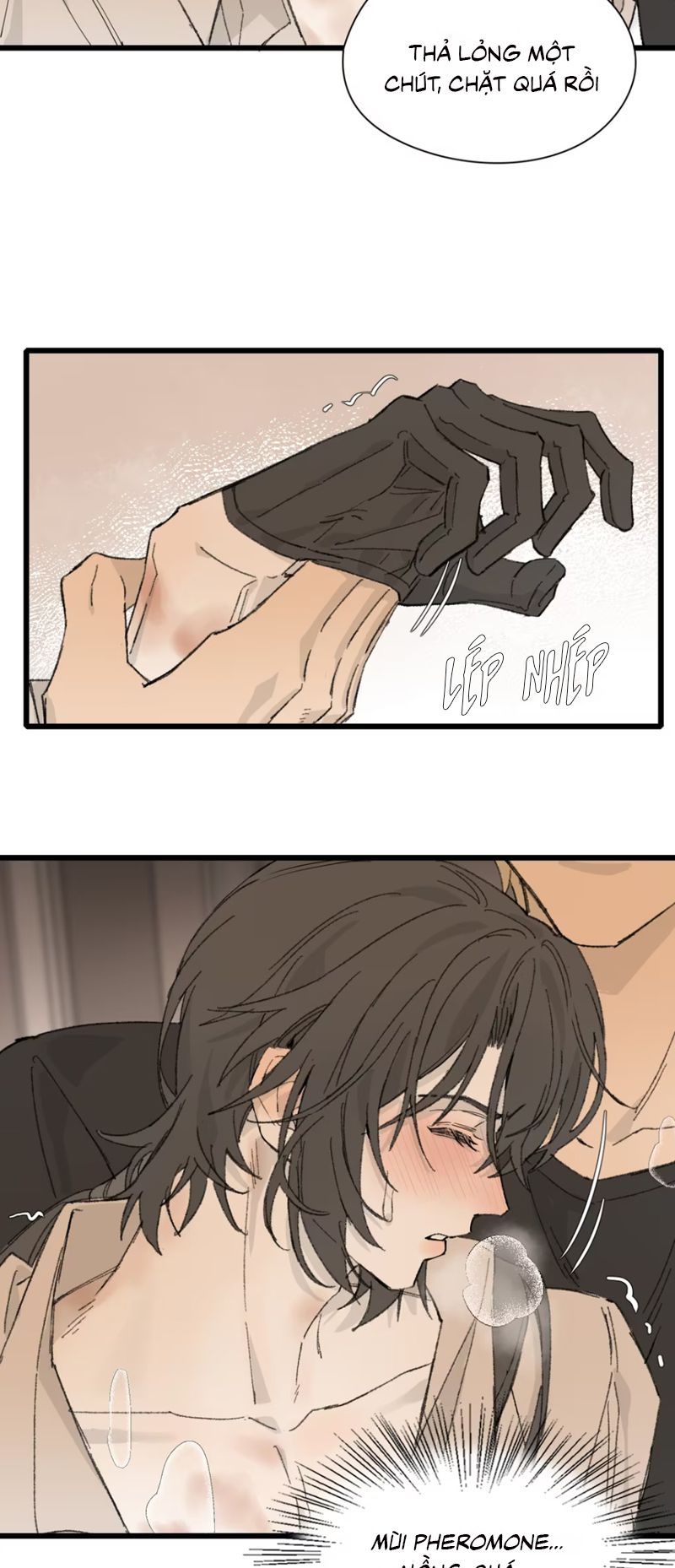 Tù Hỏa Chap 2 - Trang 2