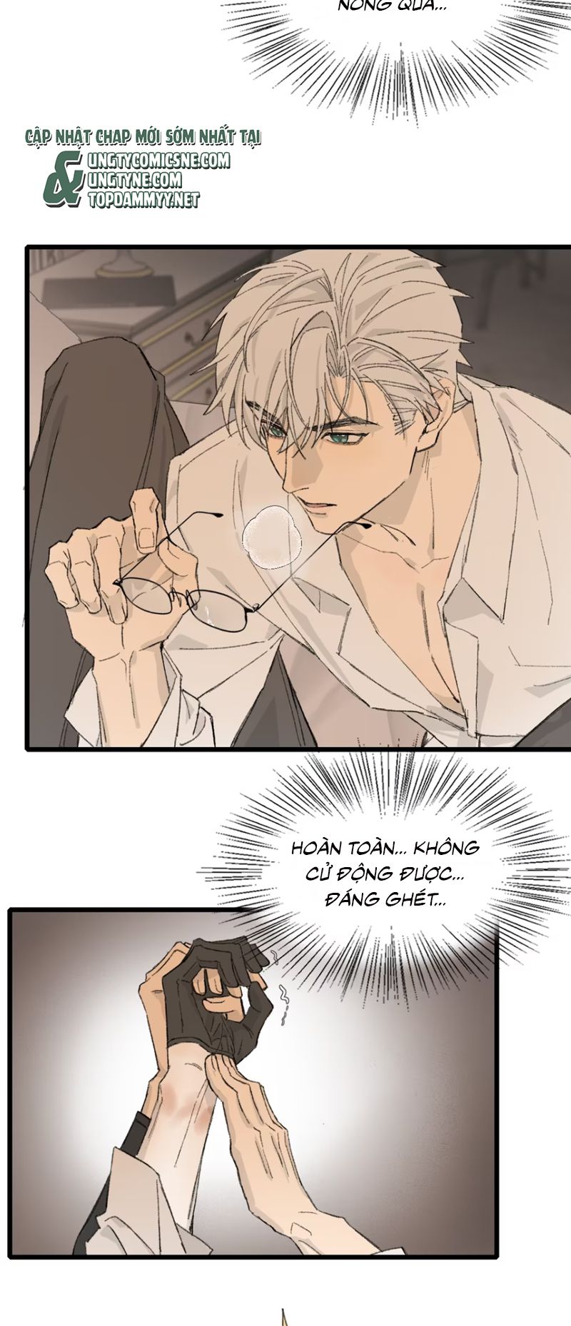 Tù Hỏa Chap 2 - Trang 2