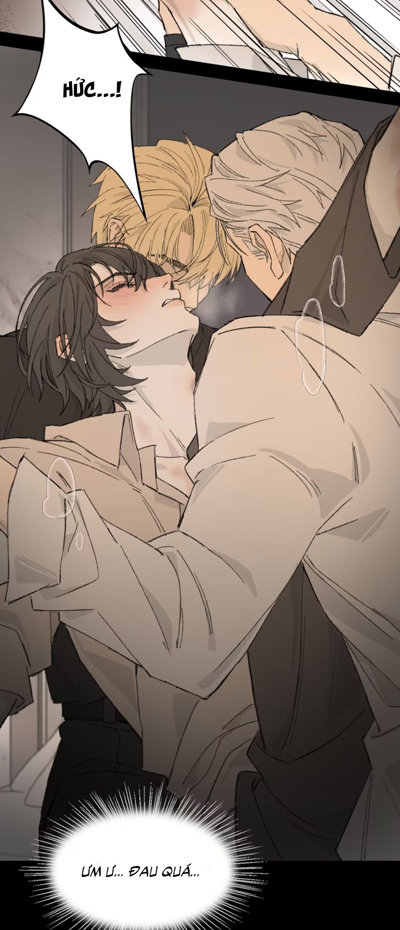 Tù Hỏa Chap 2 - Trang 2