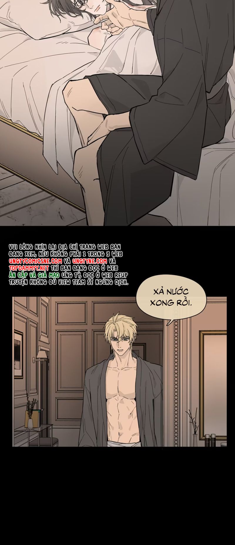 Tù Hỏa Chap 2 - Trang 2