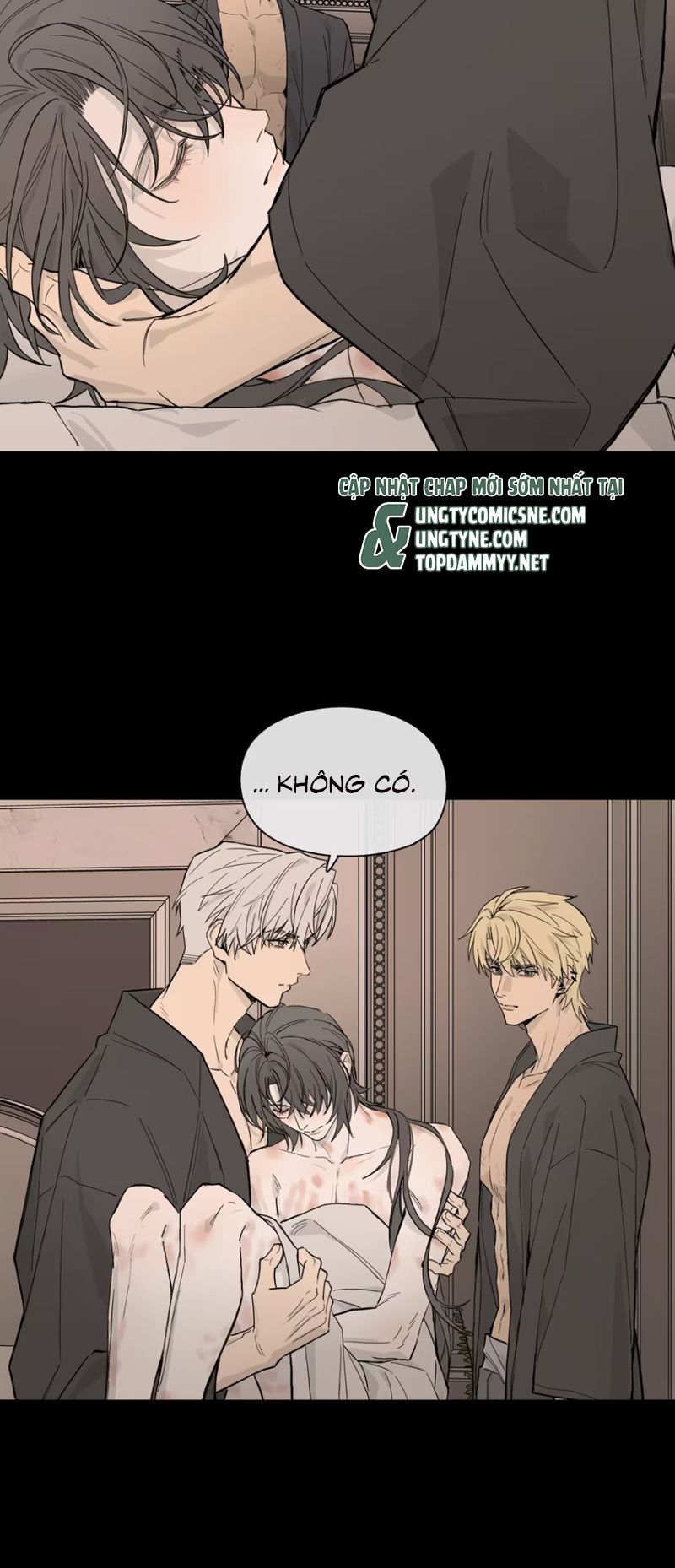 Tù Hỏa Chap 2 - Trang 2