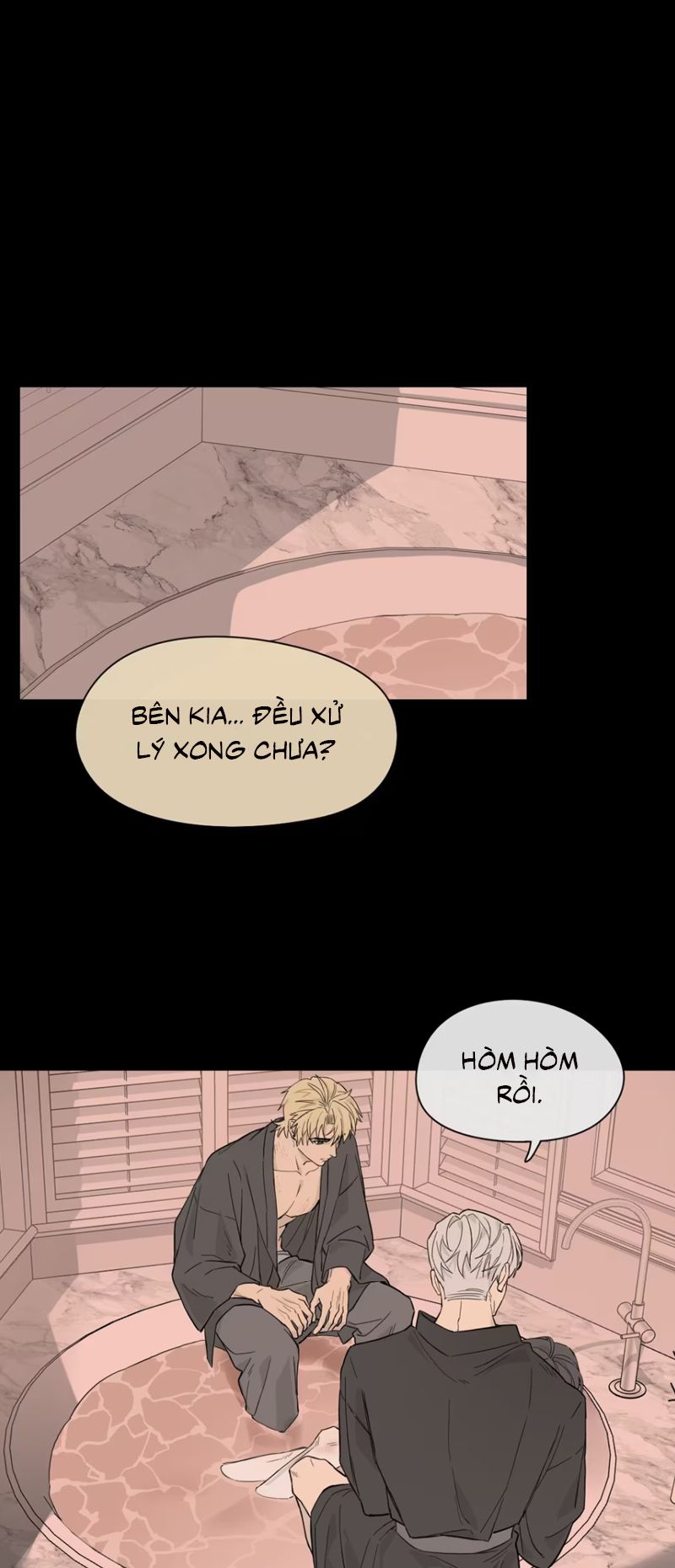 Tù Hỏa Chap 2 - Trang 2