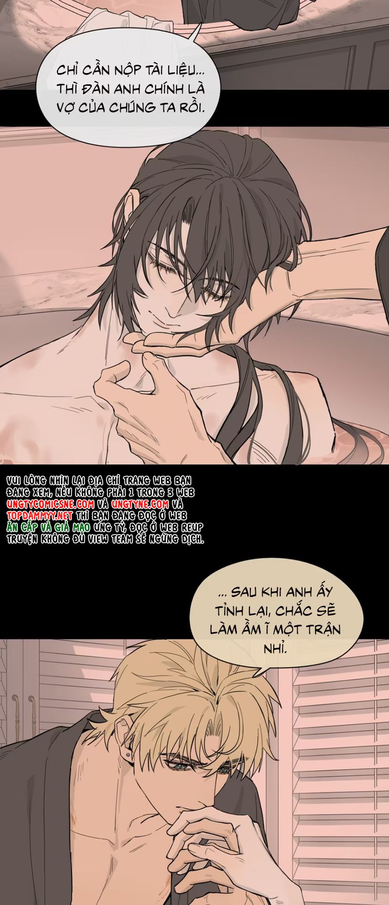 Tù Hỏa Chap 2 - Trang 2