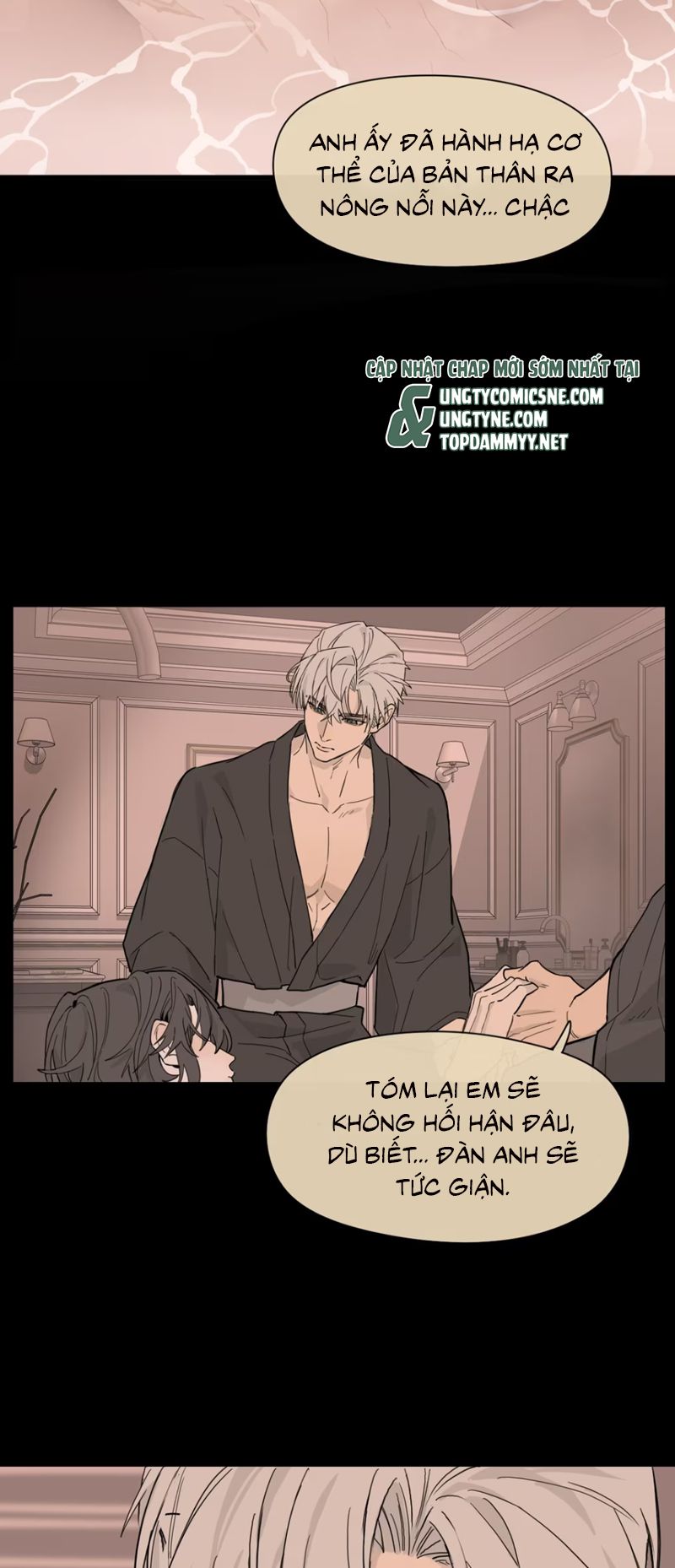 Tù Hỏa Chap 2 - Trang 2