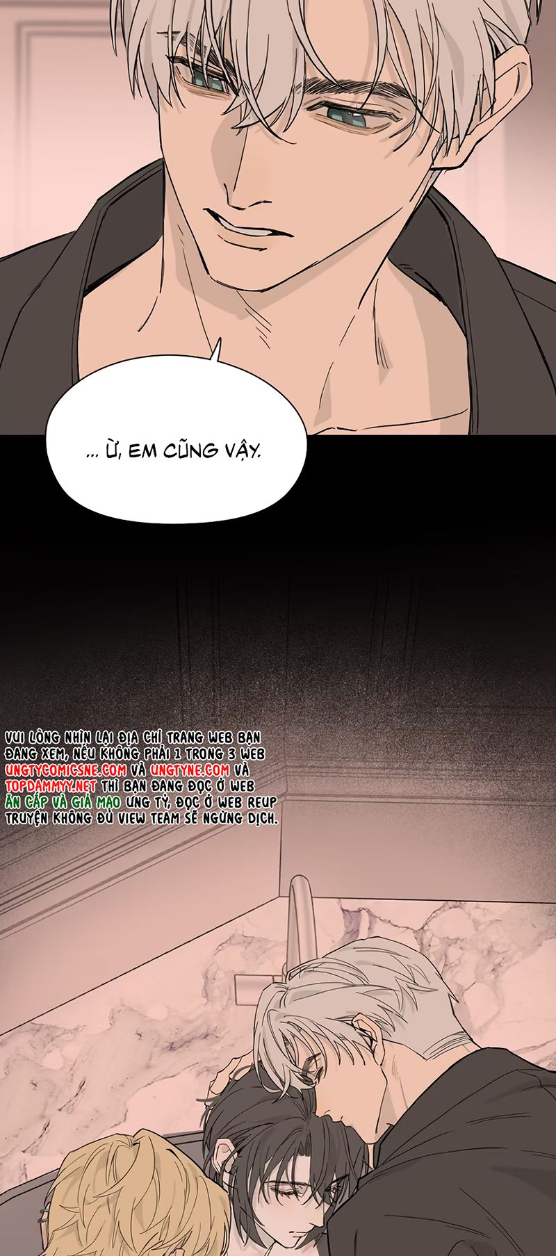 Tù Hỏa Chap 2 - Trang 2