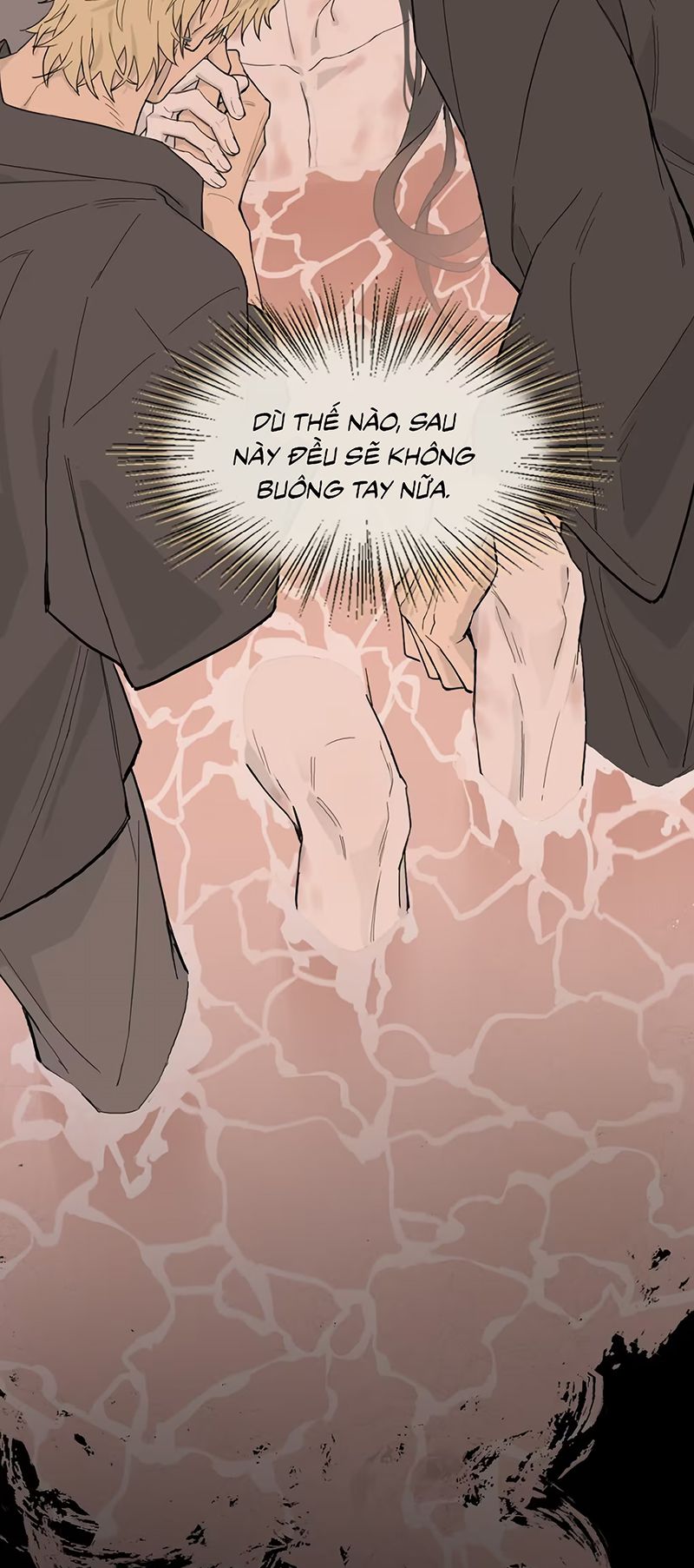 Tù Hỏa Chap 2 - Trang 2