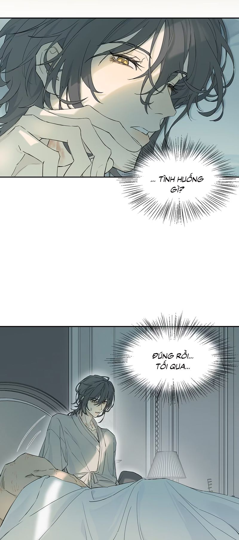 Tù Hỏa Chap 2 - Trang 2